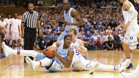 duke unc live stream free.